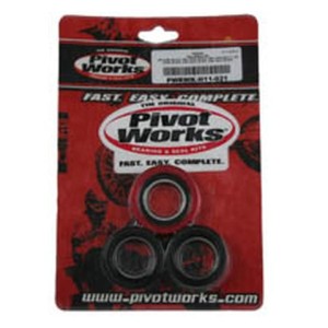 PIVOT WORKS ŁOŻYSKA KOŁA TYLNEGO Honda CR125R 00-07, CR250R 00-07, CRF250R 04-24, CRF250RX 19-24, CRF250X 04-17, CRF450L 19-20, CRF450R 02-24, CRF450RL 21-24, CRF450R-S 22-24, CRF450RWE 19-24, CRF450RX 17-24, CRF450X 05-24, KAYO T4 230 20-21