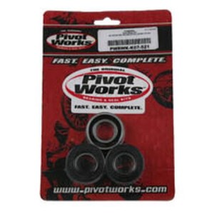 PIVOT WORKS ŁOŻYSKA KOŁA TYLNEGO Kawasaki KX125 97-02, KX250 97-02, KX500 94-04