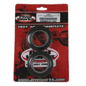 PIVOT WORKS ŁOŻYSKA KOŁA TYLNEGO Arctic Cat 400 DVX 04-08, Kawasaki KFX400 03-06, Suzuki LT-230E 87-93, LT-230S 85-90, LT-250R 85-92, LT-250S 89-90, LT-300E 87-89, LT-Z400 03-08
