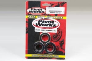 PIVOT WORKS ŁOŻYSKA KOŁA TYLNEGO Yamaha YZ250F 09-24, YZ450F 09-24, YZ450FX 24