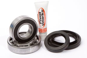PIVOT WORKS ŁOŻYSKA KOŁA TYLNEGO YAMAHA YFM 350 GRYZLLY 07-14, KODIAK YFM 400 03-04 BIG BEAR, YFM250 Big Bear 07-09, YFM250B Bruin 05-06,