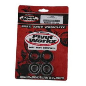 PIVOT WORKS ŁOŻYSKA KOŁA Z USZCZELNIACZAMI Suzuki RM80 90-01, RM85 02-23, RM85L 03-16, Yamaha YZ65 18-24, YZ80 93-01, YZ85 02-24, YZ85LW 22-24 - ZASTĘPUJE PWRWKS14008