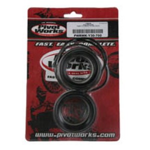 PIVOT WORKS ŁOŻYSKA KOŁA TYLNEGO YAMAHA RAPTOR YFM 700`06-12, YFZ 450 '06-'09
