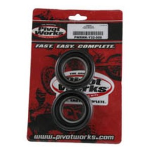 PIVOT WORKS ŁOŻYSKA KOŁA TYLNEGO Yamaha YFM 250 Raptor 08-13, YFM125 Raptor 11-13, YFM350 Raptor 04-13