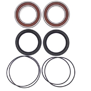 PROX ŁOŻYSKA KOŁA TYLNEGO YAMAHA YFZ 450R 09-24, YFZ 450X 10-11 (25-1612)