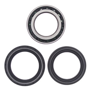 ALL BALLS ŁOŻYSKA KOŁA TYLNEGO Z USZCZELNIACZAMI Honda TRX650 Rincon 03-05, TRX680 Rincon 06-23, TRX700 Rubicon 24