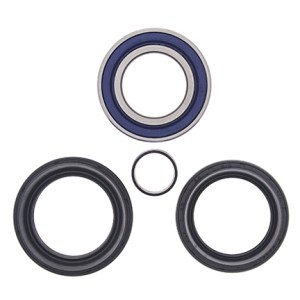 ALL BALLS ŁOŻYSKA KOŁA PRZEDNIEGO Z USZCZELNIACZAMI HONDA TRX 500FA/FE/FM '05-'14, TRX 680 RINCON '06-'23, TRX700 Rubicon 24
