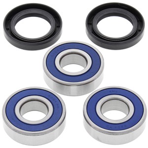 ALL BALLS ŁOŻYSKA KOŁA TYLNEGO Z USZCZELNIACZAMI BMW F 650 GS '09-'13, F 800 GS '06-'13, F 800 GT '11-'13, F 800 R '05-'13, F700 '13-'14