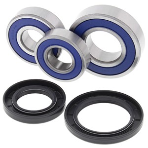 ALL BALLS ŁOŻYSKA KOŁA TYLNEGO Z USZCZELNIACZAMI Yamaha XSR700 18-25, XSR900 16-21, XTZ 700 Tenere 21-25, YZF-R7 22-25, FJ09 15-16, FZ07 15-17, FZ09 14-17, MT07 18-25, MT09 (EURO) 14, MT09 18-20, Tracer 900 19, Tracer 900 GT 19-20