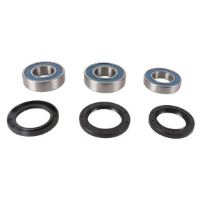 ALL BALLS ŁOŻYSKA KOŁA TYLNEGO Z USZCZELNIACZAMI Yamaha MT09 21-24, MT09 SP 21-24, NIKEN 19, NIKEN GT 20, Tracer 900 GT 21-24, XSR900 23-24