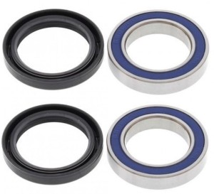 PROX ŁOŻYSKA KOŁA TYLNEGO KTM SX/SXF (SX-F) 125/250/300450 '23, HUSQVARNA FC 250/350/450 '23, FX 350/450 '23, TC 125/250 '23, TX 300i '23
