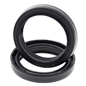 ALL BALLS USZCZELNIACZE PRZEDNIEGO ZAWIESZENIA OLEJOWE Honda CB700SC Nighthawk S 84-86, VT600C Shadow 88-07, VT600CD/CD2 93-07, Kawasaki W650 00-0