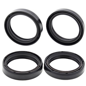 ALL BALLS USZCZELNIACZE PRZEDNIEGO ZAWIESZENIA OLEJOWE Triumph Adventurer 900 96-98, Thunderbird 900 95-03, Trident 900 95-98, Trophy 1200 99-03,