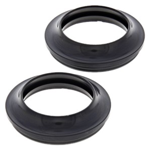 ALL BALLS USZCZELNIACZE PRZEDNIEGO ZAWIESZENIA PYŁOWE SUZUKI GS500E/F '89-'09, KAWASAKI GPZ600R,GPZ750VT,GPZ1100,ZL600 (37x49.5x12.5 mm)