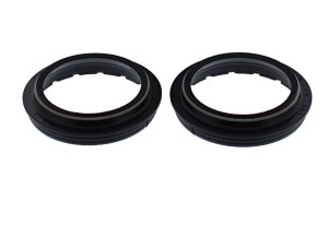 ALL BALLS USZCZELNIACZE PRZEDNIEGO ZAWIESZENIA PYŁOWE BMW HP4 13-14, R NINE T 13-17, S1000RR 10-14, S1000RR/R 14-17, S1000XR 15-17, MOTO GUZZI CAL