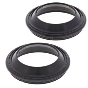 ALL BALLS USZCZELNIACZE PRZEDNIEGO ZAWIESZENIA PYŁOWE HARLEY DAVIDSON FXD/ FXDC Super Glide '95-'05, FXDS-CON Dyna '94-'00, XL 1200/C '97-'17, HONDA CBX 1100 '81-'82, CBX 750 '94-'01, CX 650 '83, GL 1100 '80-'83, VF 750F '83-'84, XL 350R '84-'85,