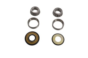 ALL BALLS ŁOŻYSKA GŁÓWKI RAMY Z USZCZELNIACZAMI GAS-GAS MC 65 '24-'25, HUSQVARNA TC 65 '24-'25, KTM SX 65 '24 SX 85 '24-'25