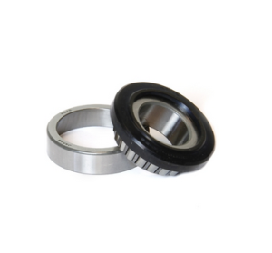 PROX ŁOŻYSKO GŁÓWKI RAMY KAWASAKI KDX 200 / 220 '95-'06 , KX 500 '89-'01 , 32005JRRS (25X47X18MM) 1 SZT. (22-1023) POJEDYNCZE MADE IN JAPAN KOYO - WYCOFANE Z OFERTY