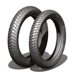 MICHELIN OPONA 80/90-21 ANAKEE STREET 48S TL M/C PRZÓD DOT 09-24/2025