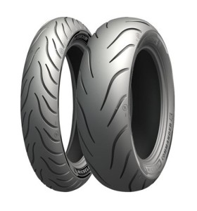 MICHELIN OPONA 180/65B16 COMMANDER III TOURING REINF 81H TL/TT M/C TYŁ DOT 27-39/2025