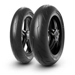 PIRELLI OPONA 180/55ZR17 DIABLO ROSSO IV (73W) TL M/C TYŁ DOT 12-16/2025