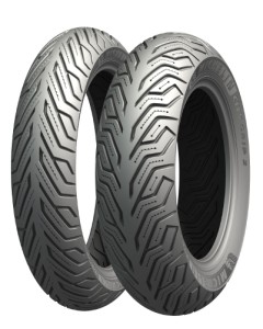 MICHELIN OPONA 120/70-11 CITY GRIP 2 56L TL REINF M/C PRZÓD/TYŁ DOT 06-25/2025