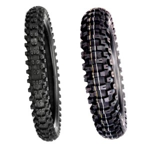 MOTOZ OPONA 90/90-21 TRACTIONATOR ENDURO I/T FIM 54R TT PRZÓD (ECER75/DOT) (50% HARD -50% SOFT) DOT 24/2025