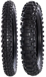 MOTOZ OPONA 90/90-21 EURO ENDURO 6 FIM 54R TT PRZÓD (ECER75/DOT) DOT 02/2025