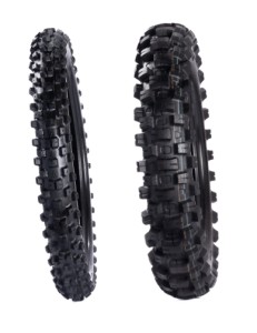 MOTOZ OPONA 90/100-21 TERRAPACTOR MXS NHS SOFT TT 57M TT PRZÓD DOT 02/2025