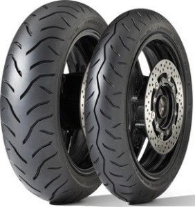 DUNLOP OPONA 120/70R14 GPR100 55H TL PRZÓD DOT 08-24/2023