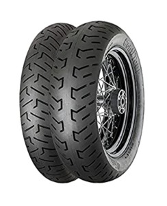 CONTINENTAL OPONA 130/60B19 CONTITOUR 61H TL M/C PRZÓD DOT 07/2023 (240334) (oferta specjalna)