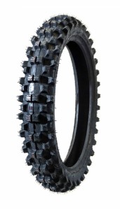 WANDA OPONA 90/100-14 P2006 55M 6PR M/C TT MTX-80 TYŁ DOT 01-23/2025 (WZMACNIANA)