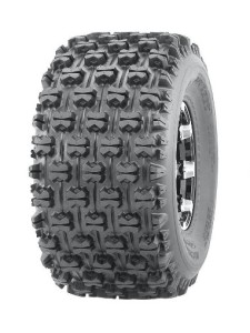WANDA OPONA ATV 22X10.00-10 4PR P357 39J TL TYŁ DOT 14-25/2025