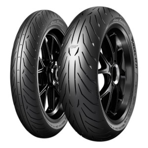 PIRELLI OPONA 120/70R19 ANGEL GT II 60V TL M/C PRZÓD DOT 01-25/2025
