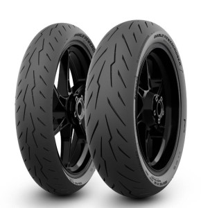 PIRELLI OPONA 160/60R18 DIABLO POWERCRUISER 70V M/C TL PRZÓD DOT 11-12/2025