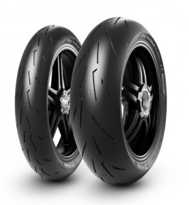 PIRELLI OPONA 190/55ZR17 DIABLO ROSSO IV CORSA (75W) TL M/C TYŁ DOT 12-22/2025