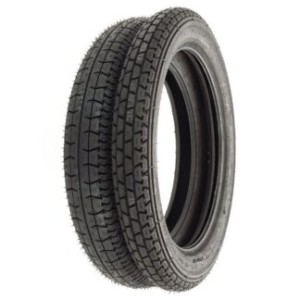 METZELER OPONA 4.00-18 BLOCK C TOURING SPECIAL 64H TT PRZÓD/TYŁ DOT 16-34/2024