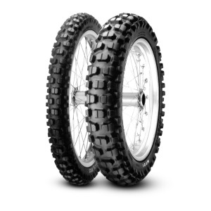 PIRELLI OPONA 90/90-21 MT21 RALLYCROSS 54R TT M+S M/C PRZÓD DOT 06-21/2025