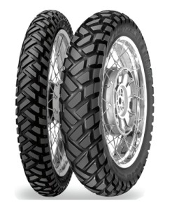 METZELER OPONA 130/80-17 ENDURO 3 SAHARA 65S MST TT M/C TYŁ DOT 09/2025