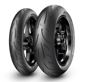 METZELER OPONA 150/60R17 SPORTEC M9 RR 66H TL M/C TYŁ DOT 05-06/2025