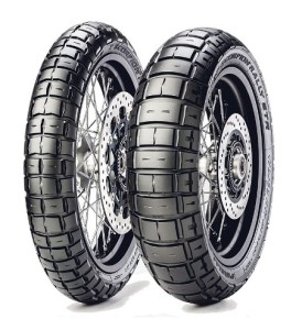 PIRELLI OPONA 170/60R17 SCORPION RALLY STR 72V TL M/C M+S TYŁ DOT 06-22/2025