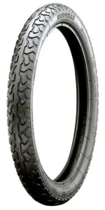 HEIDENAU OPONA 2.25-17 (21X2.25) M4 28B TT PRZÓD/TYŁ DOT 36-38/2025