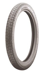 HEIDENAU OPONA 2.75-16 K35 46P TT M/C REINF PRZÓD/TYŁ DOT 16-23/2025