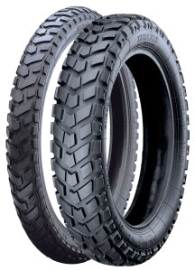HEIDENAU OPONA 100/90-19 K60 57T TL M/C PRZÓD DOT 45/2025