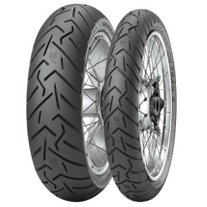 PIRELLI OPONA 170/60ZR17 SCORPION TRAIL II (U) 72W TL M/C TYŁ DOT 09-19/2025