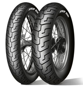 DUNLOP OPONA 100/90V19 K591 51V TL PRZÓD HARLEY-DAVIDSON DOT 08-39/2023