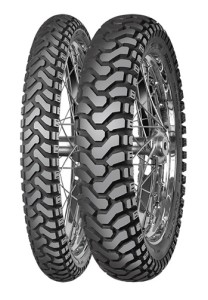 MITAS OPONA 110/80-19 E-07 59T TL (BEZ PASKA) PRZÓD DOT 06-23/2023 (24439) (ZAMIENNIK:70001002)