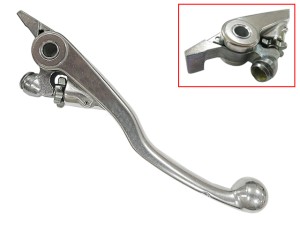 PSYCHIC DŹWIGNIA HAMULCA HUSQVARNA TC/TE/FC/FE/TX/FX '18 (KUTA) (MX-08799-1) - MAGURA HUSQVARNA (DHHQ01SN)