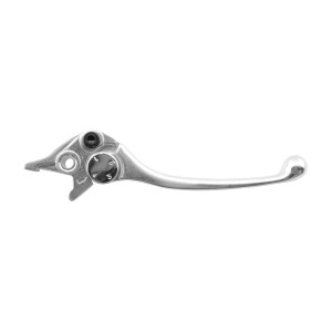 V PARTS (VICMA) DŹWIGNIA HAMULCA YAMAHA FZS 600 FAZER '98-'01, THUNDER CAT YZ 600 '96-'02, XJR 1200/1300 '95-'01, KOLOR SREBRNY (DHY04SV) (71611)