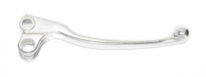V PARTS (VICMA) DŹWIGNIA HAMULCA YAMAHA XJ 600 '00 DIVERSION, TDM 850 '91-'01, KOLOR SREBRNY (DHY08SV) (71841)